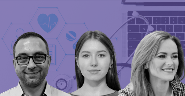 How Does Beetroot Build Healthcare Products at a Global Level?