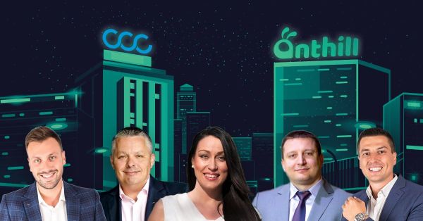 Anthill Seeks Top Tech Talent to Support Leading U.S. Auto Insurance Claims Company