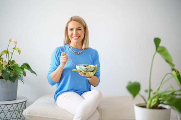 Not Another Diet App: Fitness Coach Turned Founder Explains the Algorithm Behind Eating Healthy