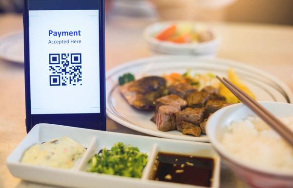 “Bring Me a Steak, Mr. Robot” or How the Future of Dining Out Looks Like