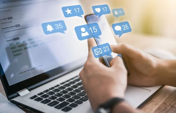 6 Startup Social Media Campaigns That Stand Out. Recommended by Marketing Experts.