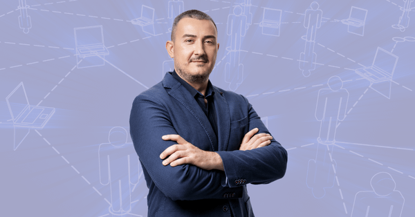 Clouds, Servers, and Customer Service – How These Concepts Intertwined From the Perspective of Dragomir Zhelev, CEO and Founder of Delta.bg