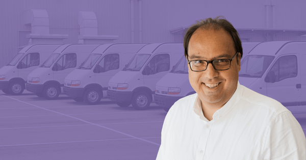 How a Mobile App Helps Small Enterprises to Better Manage Their Fleets