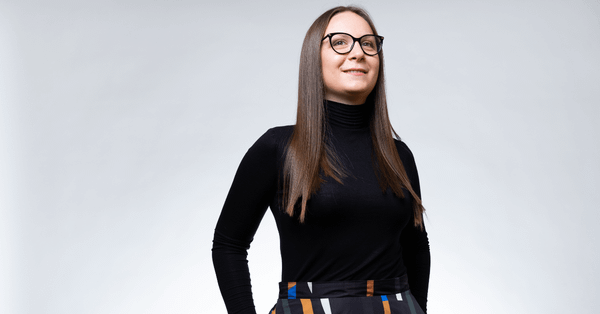 Founder of Romania’s 1st Blockchain Studio, Now CTO: How to Spot If Blockchain Brings Value to Your Business