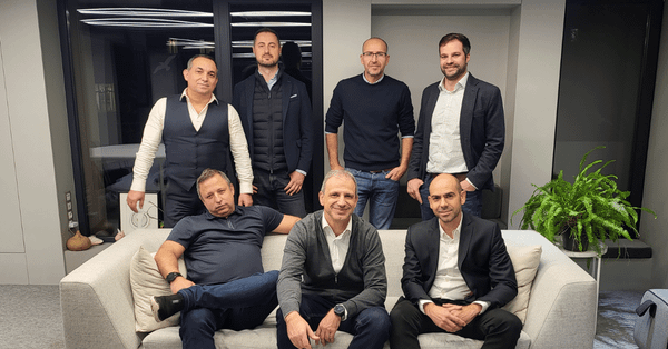 The Flexible Perks Platform Re:benefit Raises €1.2M From Three Bulgarian VCs