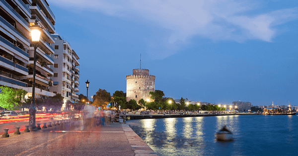 What’s Hot in Thessaloniki: Deep Tech, Spin-Offs, and Technology Transfer