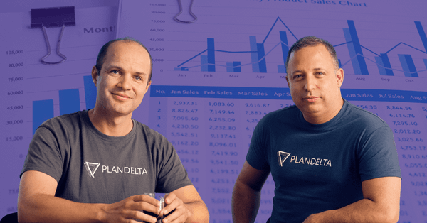 Financial Planning Startup PlanDelta Raises €2.3M From Unicorn Investors