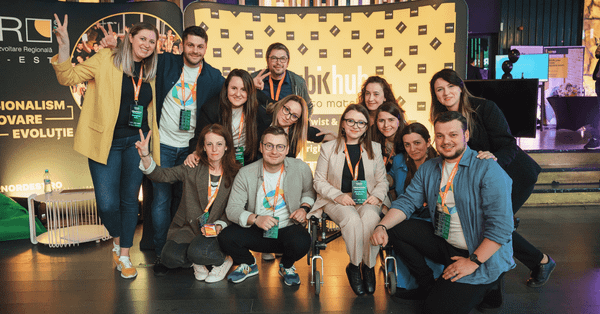 The International Dream: Rubik Hub’s Journey Helping Local Startups Conquer the World
