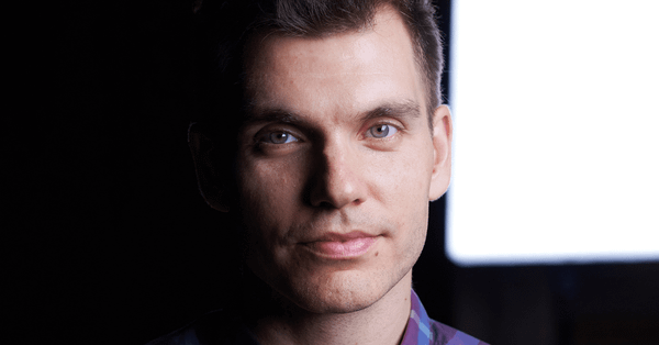 The Future of Biometric Security with Vince Gaydarzhiev from Alcatraz AI