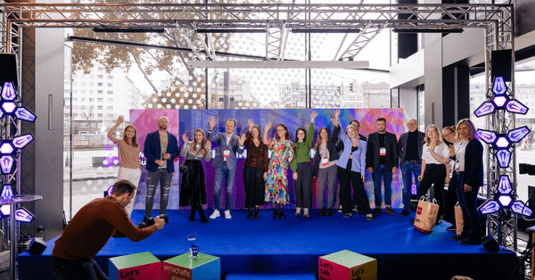 All About the New EIC-Funded Venture Building Studio for CEE Deep Tech Startups
