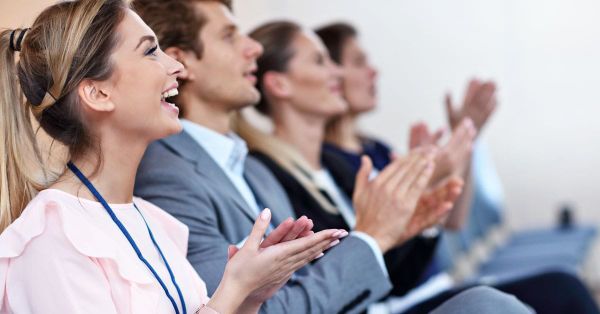 Looking To Organize Tech Events in 2023? These Organizers Share Their Success Recipes