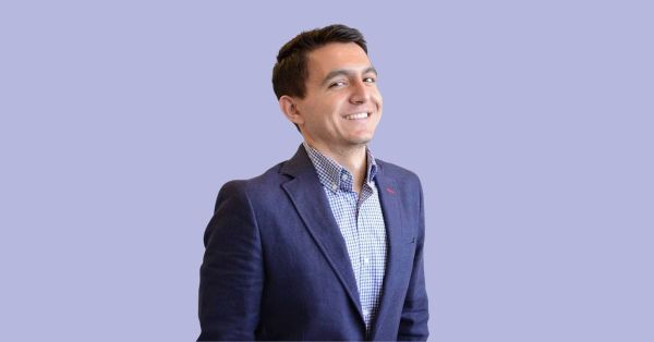 The Co-Founder of Solveo Ivan Zografski on the Missing Ingredient in North Macedonia’s Startup Ecosystem