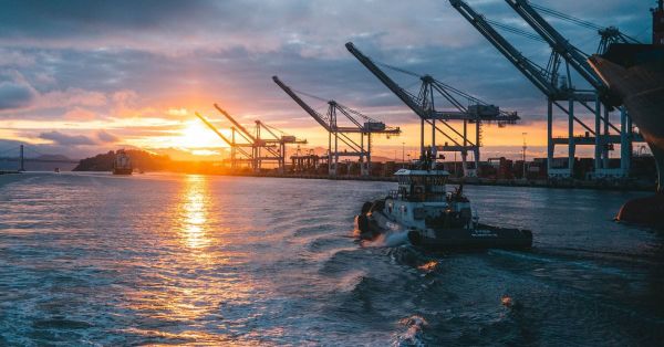 Greek Maritime Startup Harbor Lab Grabs €6.1M to Help Reduce Port Expenses