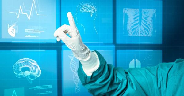 6 Medtech Trends Shaping the Future of Healthcare