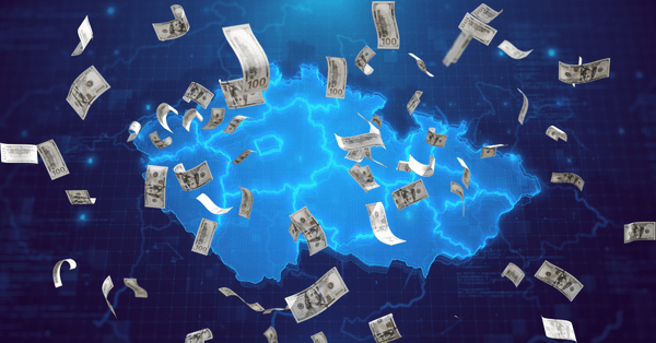 Top 10+ Largest Funding Rounds in the Czech Republic in 2022