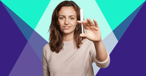 Breaking Feminine Health Taboos: The Startup Story of Daye and their CBD Tampons