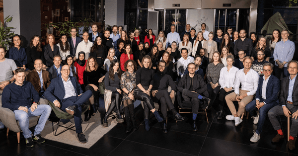 Pre-Seed and Seed Startups in CEE Can Tap Into Speedinvest’s €500M New Fund Pool