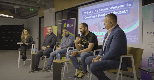 What’s the Secret to Growing a Product Mindset?