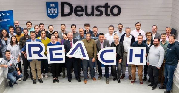 Call For Big Data Startups in CEE: REACH Incubator Now Accepting Applications, With Over €1M in Grants Up For Grabs