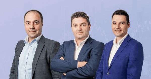 Innovation Capital: Behind the Scenes of SEE’s Most Active VC Fund