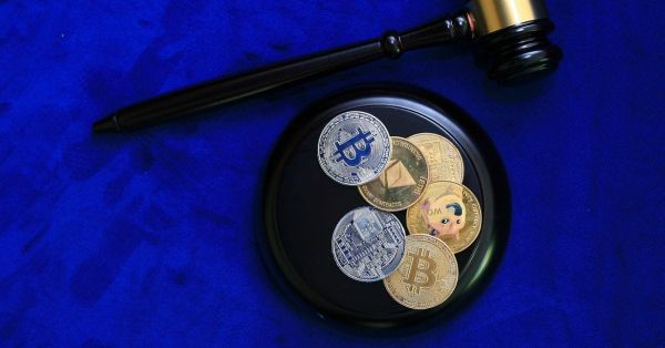 Can Regulation Redefine the Image of the Crypto Industry?
