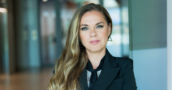 FintechOS’ former VP of Marketing joins Underline VC as entrepreneur-in-residence