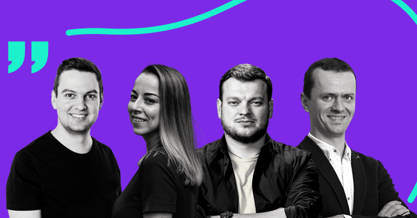 Founders, This Is How to Take Your Go-To-Market Strategy to the Next Level