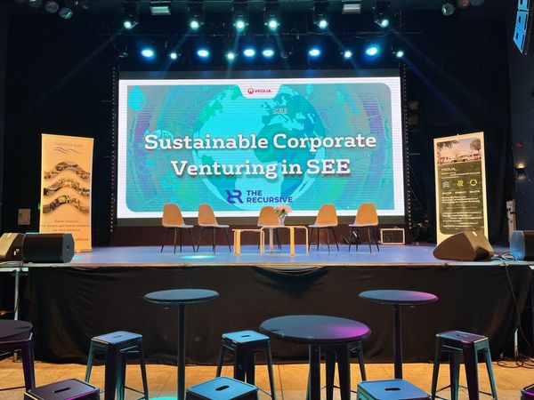 Corporates are from Mars, Startups are from Venus. But They Sure Can Meet in the Middle.