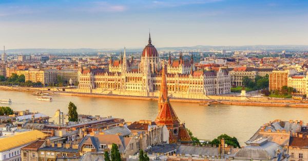 Innovation Cities in CEE: Top Startups From Budapest to Keep an Eye On