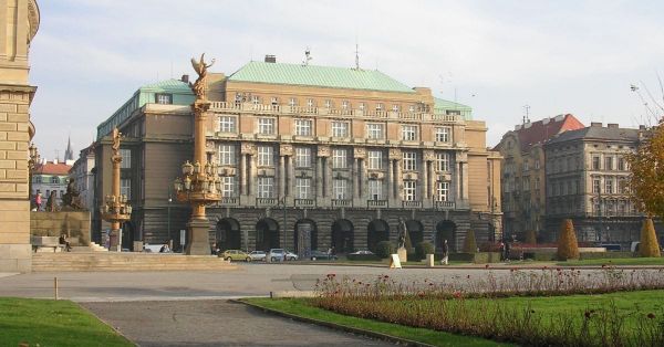 Where the Innovation Leaders of CEE Started: Charles University