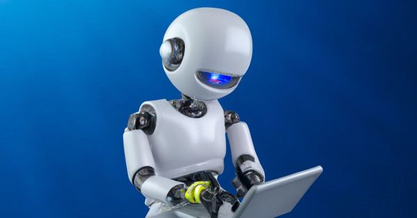 7 Generative AI Startups From CEE to Watch for in 2023