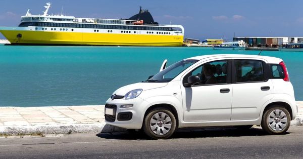 Greek Startup Instacar Raises €55M to Transform Car Leasing Experience