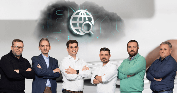 UiPath-Rooted Kubeark Raises $2.8M Pre-Seed to SaaSify Software Products and Reach for the Clouds