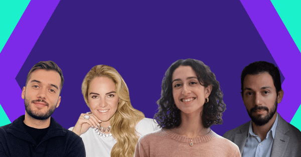 10+ Greek Gen Z Founders to Keep an Eye on in 2023