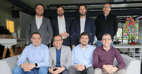 Vitosha Venture Partners With Its First 8 Investment Deals of 2023, Worth €1.1M