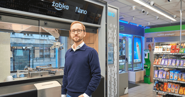 Polish Retail Giant Is Looking For SEE Startups to Build the Convenience Store of the Future