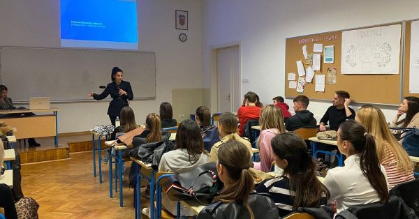 How Croatia is Raising The Next Gen of Tech Entrepreneurs