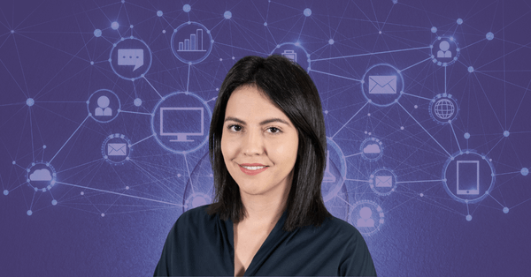 Meet Monika Dimitrova: The Innovation Consultant Who Connects Startups with Grant Funding and Networking Opportunities at EurA AG