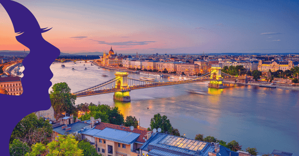 Who Are the Hungarian Women in Tech: A Map With 20+ Female Founders