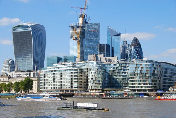 The CEE Startup Mafia in London: Leading the Way in Fintech, Sustainability and More