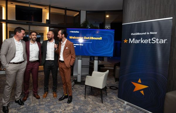 MarketStar Bulgaria: Set to Build Sales Teams for Global IT Giants