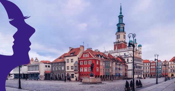 Who Are the Polish Women in Tech: A Map With 40+ Female Founders