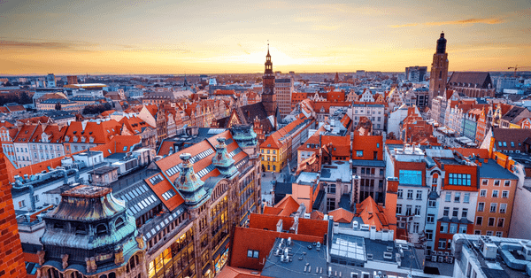 Key Startups and Investors Who Will Be Leading Poland’s Growing Climate Tech Scene