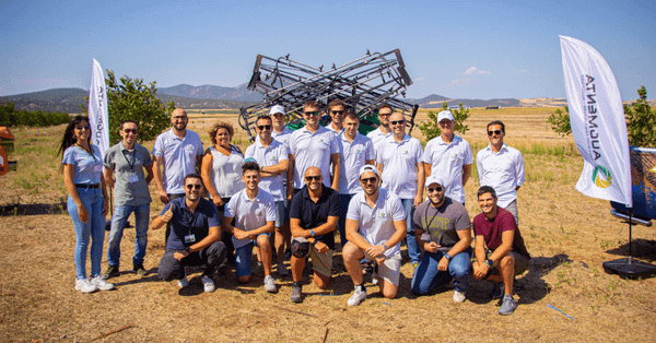 What Augmenta’s $110M Acquisition Means for the Greek Deep Tech Ecosystem