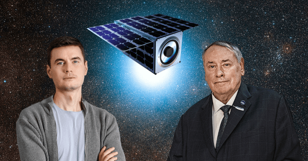 In Search of New Worlds: Behind EnduroSat’s New Mission to Find Exoplanets in Alpha Centauri