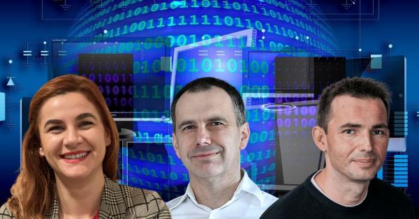 Beyond the Hype: AI Startup Founders Warn About the Risks of ChatGPT-like Models