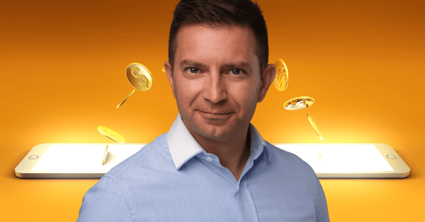 From Digital Retail Leaflets to Payments: Oggy Popov’s Journey in the FinTech Industry