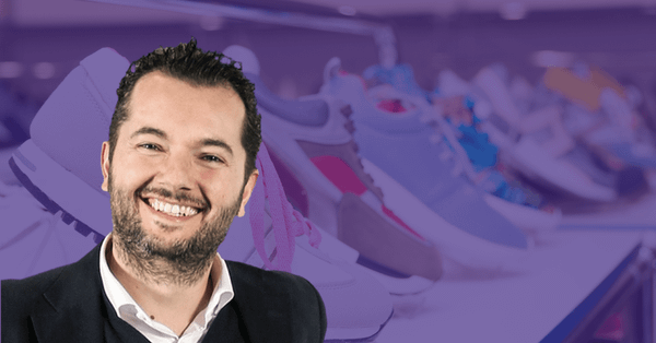 Greek Retail Tech Startup SafeSize Closes a €14M Series B to Match People With Shoes That Fit