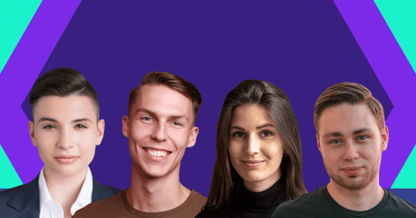 10+ Czech Gen Z Founders to Keep an Eye on in 2023