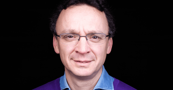 The Game Theory of Shared Success With Momchil Vassilev From Endeavor Bulgaria